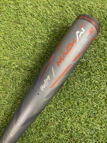 Rawlings Mach AI USA Youth 2024 (-10)