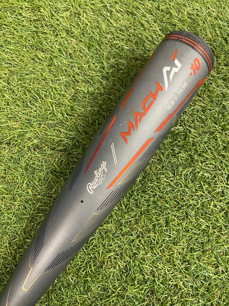 Rawlings Mach AI USA Youth 2024 (-10)
