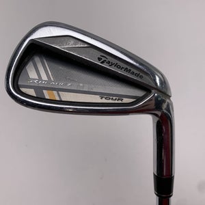 TaylorMade RocketBladez Tour Single 9 Iron KBS Tour Stiff Steel Mens RH