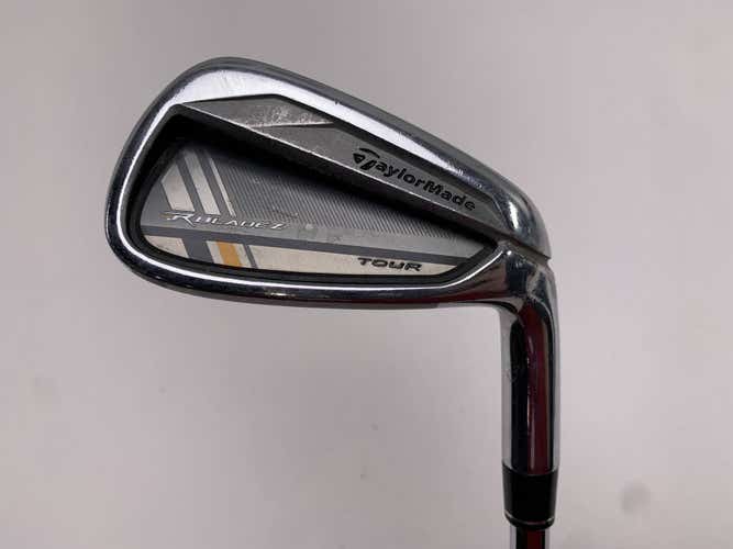 TaylorMade RocketBladez Tour Single 9 Iron KBS Tour Stiff Steel Mens RH