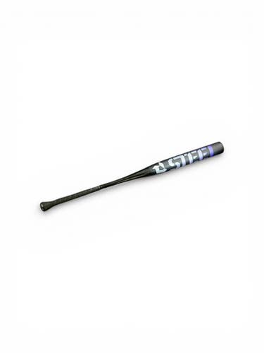 Used Demarini STL-25 BB/SB Slowpitch Bat 34" 11873-C000234696