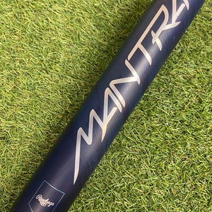 Rawlings Mantra 3.0 Fastpitch 2025 (-10)