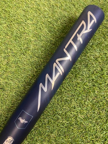 Rawlings Mantra 3.0 Fastpitch 2025 (-10)