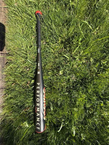 2026 Combat MFG Spec A1 Alloy BBCOR Certified Bat (-3) 29 oz 32" (New)