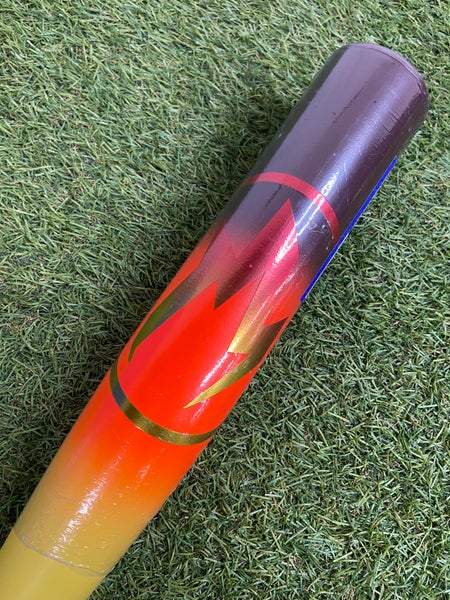 Easton Hype Fire Composite BBCOR (2 5/8") 2026 (-3)