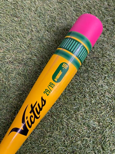 Victus Pencil (2 5/8") USA Youth Bat 2024 (-10)