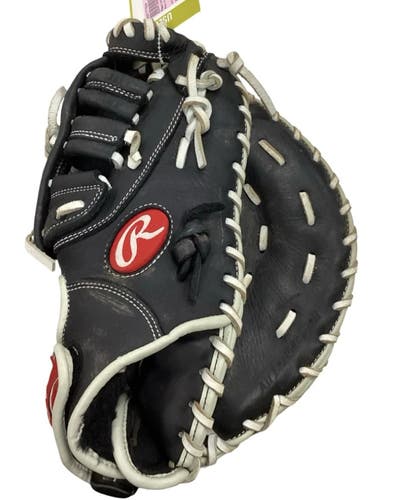 Rawlings RH First Base Shut Out Baseball Glove 12" (Used)