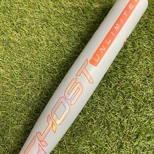 Easton Ghost Unlimited Fastpitch 2025 (-11)