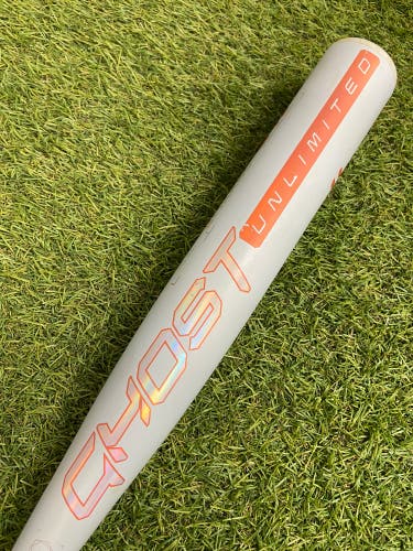 Easton Ghost Unlimited Fastpitch 2025 (-11)