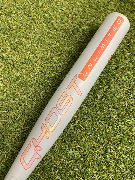 Easton Ghost Unlimited Fastpitch 2025 (-11)