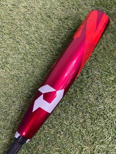 DeMarini Zoa (2 3/4") USSSA 2024 (-10)