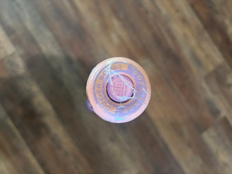 2026 Easton Ghost Advanced Composite Bat (-10) 21 oz 31" (New)