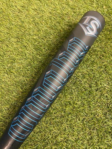 Louisville Slugger Omaha BBCOR 2025 (-3)