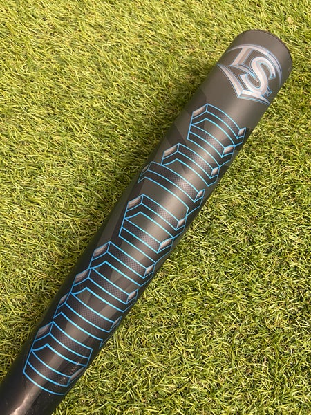 Louisville Slugger Omaha BBCOR 2025 (-3)