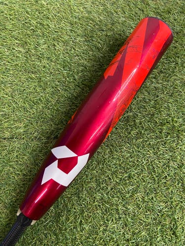 DeMarini Zoa (2 3/4") USSSA 2024 (-10)