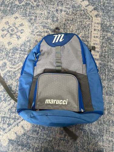 Marucci Player (Used)