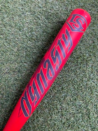 Louisville Slugger Dynasty BBCOR Bat 2025 (-3)