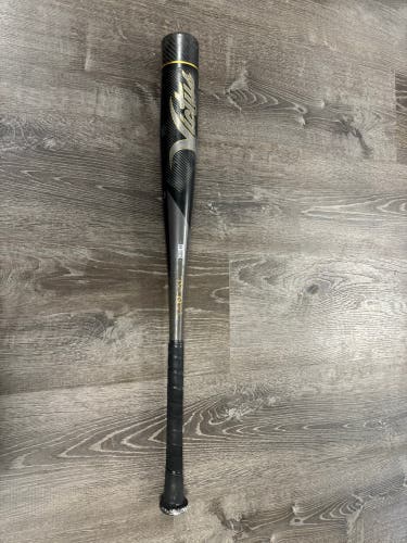 2022 Victus Vandal Hybrid BBCOR Certified Bat (-3) 28 oz 31" (Used)