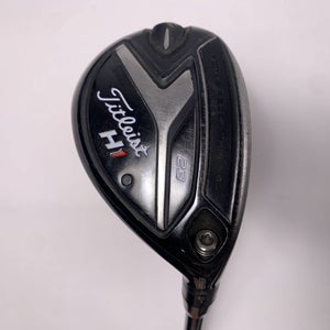 Titleist 816 H1 Hybrid 23* Tensei Blue CK Series 70g Stiff RH DENT