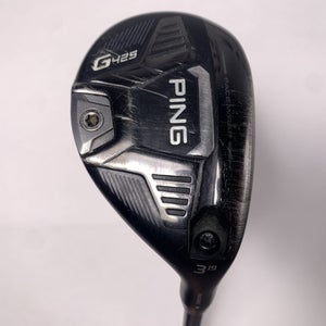Ping G425 3 Hybrid 19* Alta CB 70g Stiff Graphite Mens RH