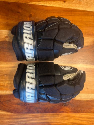 Warrior Luxe Gloves 13" (Used)