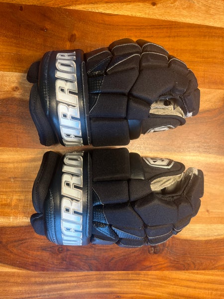Warrior Luxe Gloves 13" (Used)