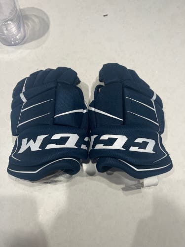 CCM JetSpeed FT350 Gloves 11" (New)