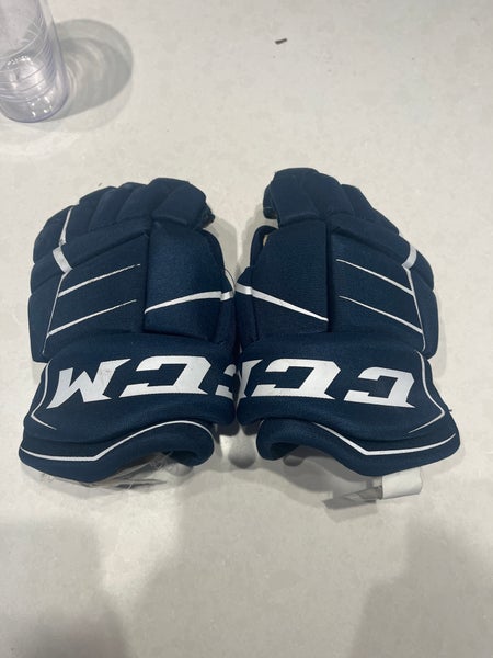 CCM JetSpeed FT350 Gloves 11" (New)