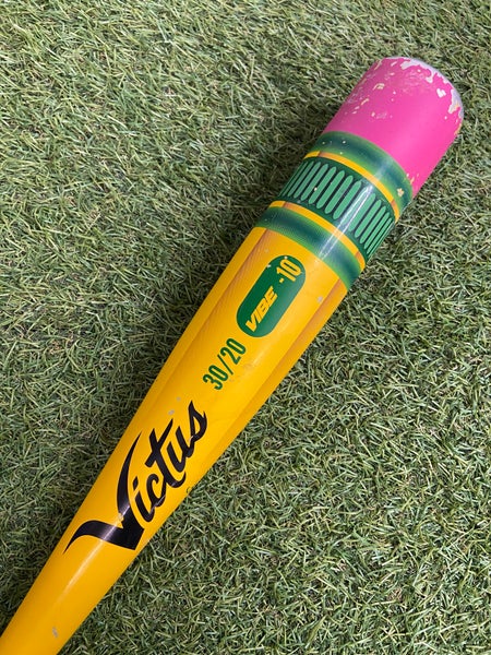 Victus Pencil (2 5/8") USA Youth Bat 2024 (-10)