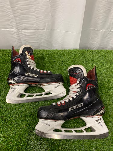 Bauer Vapor 1X Hockey Skates | Senior Size 8