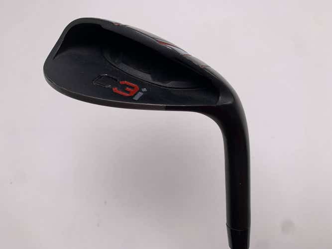 C3i Wedge 65* Wedge Steel Mens RH