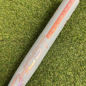 Easton Ghost Unlimited Fastpitch 2025 (-10)