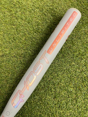 Easton Ghost Unlimited Fastpitch 2025 (-10)