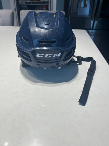 Small CCM Tacks 310 Helmet (Used)