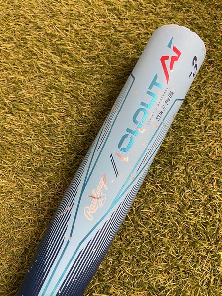 Rawlings Clout AI BBCOR 2024 (-3)