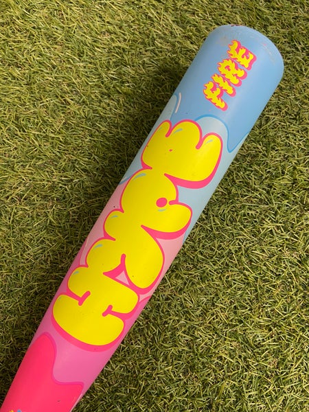 Easton HF Pool Party USSSA 2025 (-10)