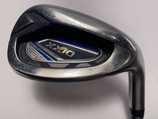 XXIO 12 Gap Wedge GW MP 1200 Flex 3333 50g Stiff Graphite Mens RH