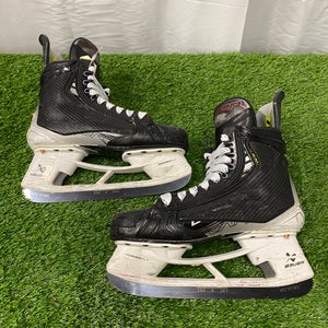Bauer Vapor Hyperlite 2 Hockey Skates | Senior Size 8 (Fit 1)