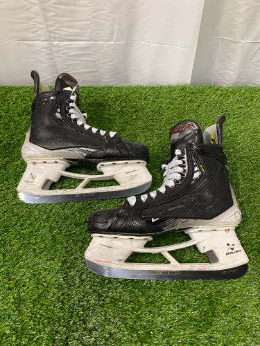 Bauer Vapor Hyperlite 2 Hockey Skates | Senior Size 8 (Fit 1)