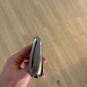 Men's 2017 TaylorMade M2 Right Handed Iron Set Regular Flex 6 Pieces Steel Shaft (Used)