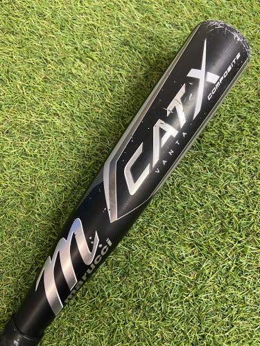 Marucci CATX Vanta (2 3/4") USSSA 2024 (-10)
