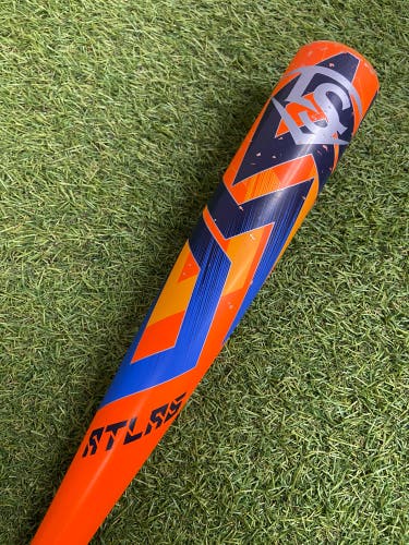 Louisville Slugger Atlas BBCOR 2023 (-3)