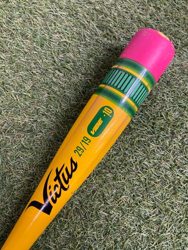 Victus Pencil (2 5/8") USA Youth Bat 2024 (-10)