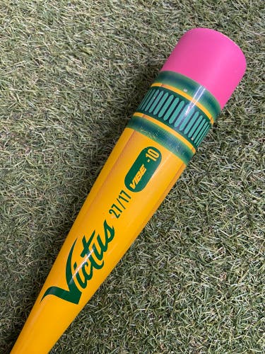 Victus Vibe (2 3/4") USSSA 2024 (-10)