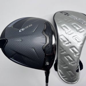 TaylorMade Qi35 Max Driver 12* Kai'li Blue CB 60g Stiff RH HC