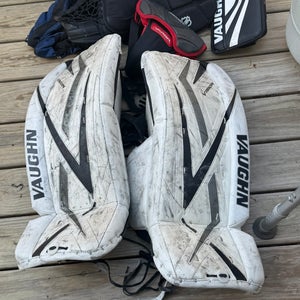 Youth Goalie Full Set (Used)