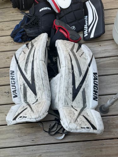 Youth Goalie Full Set (Used)