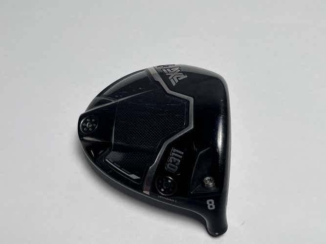 PXG 0311 Black OPS Driver 8* HEAD ONLY Mens RH