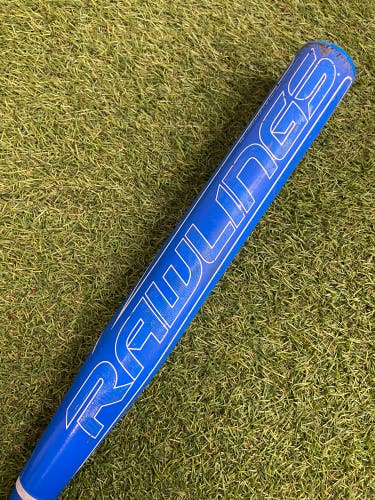 Rawlings Mantra Fastpitch 2021 (-10)