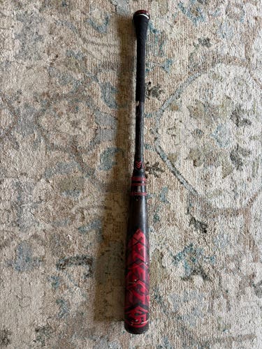 VERY RARE 2021 Louisville Slugger Select PWR 34/31 Great condition (Used)